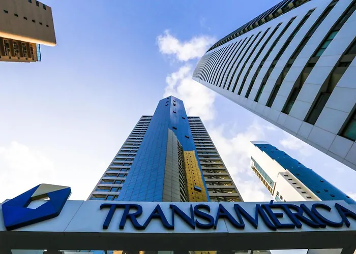 Transamerica Prestige Recife - Boa Viagem