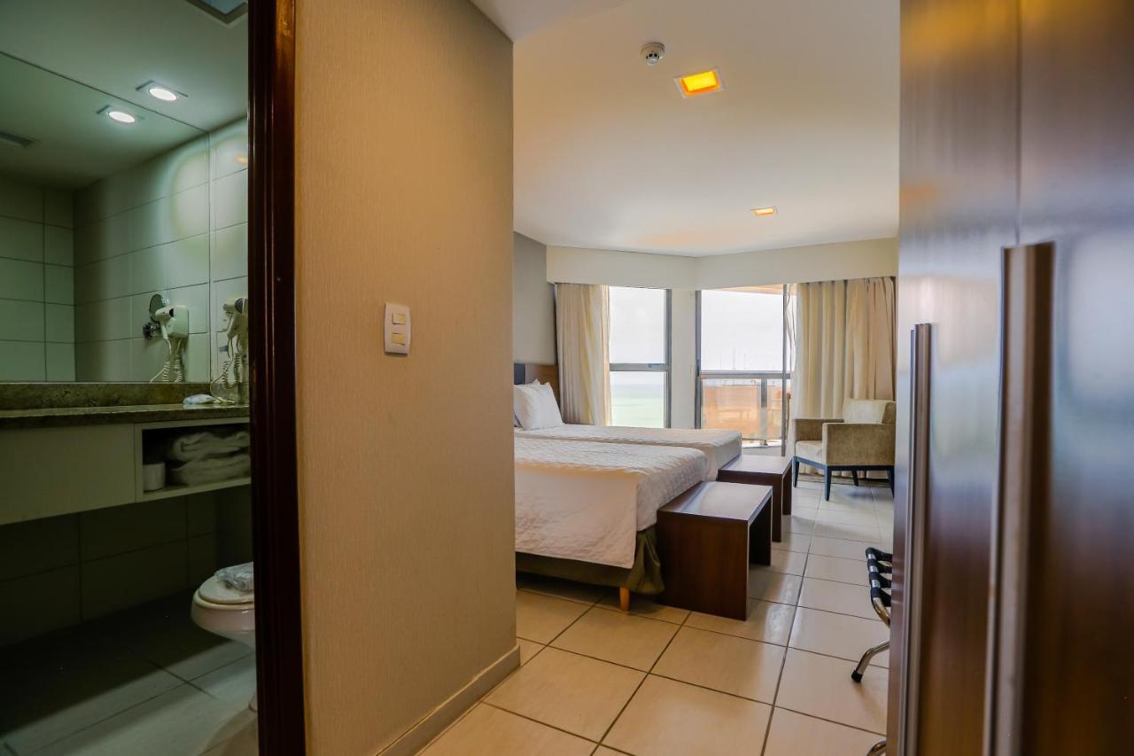 Transamerica Prestige - Boa Viagem Recife