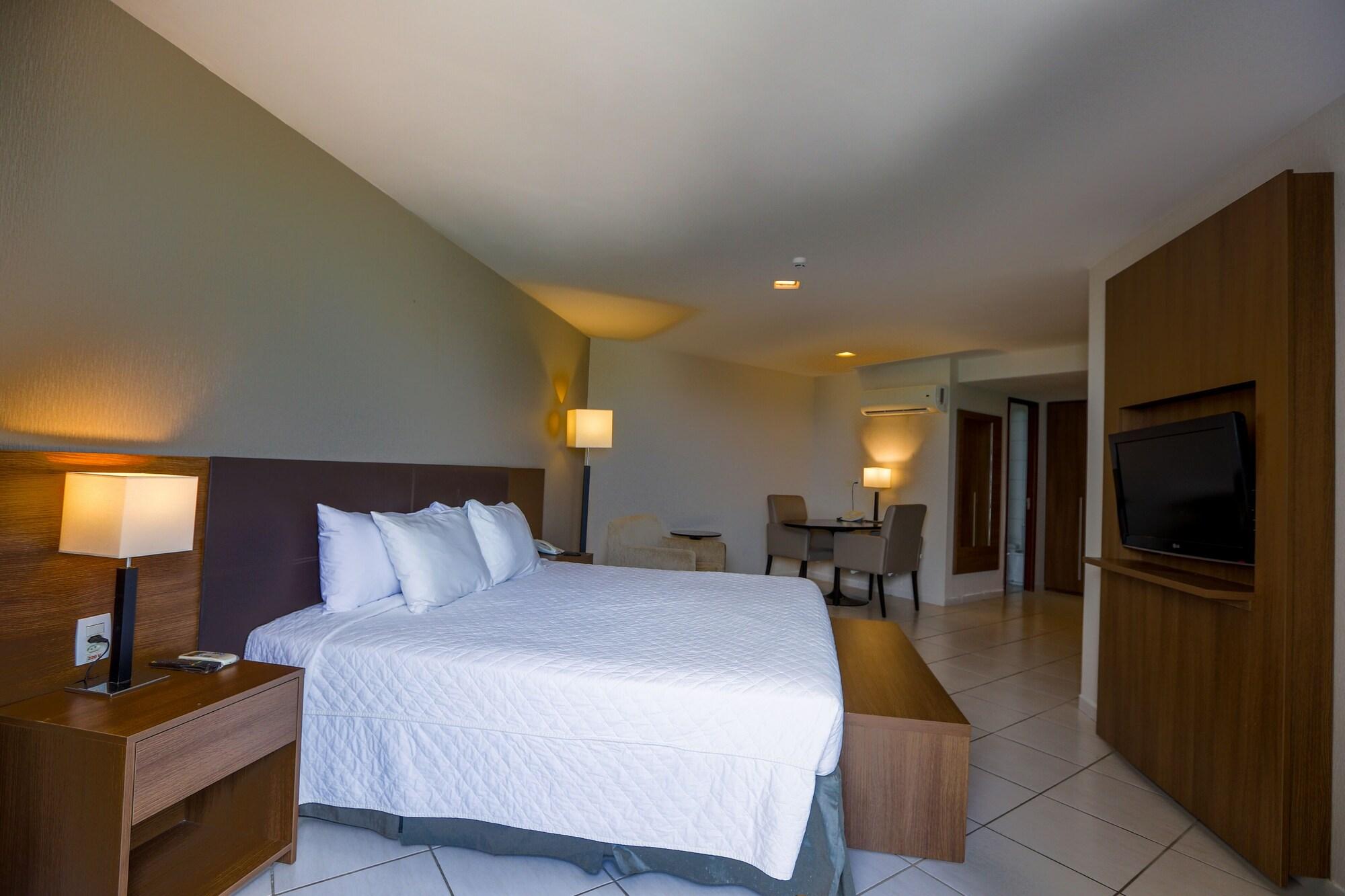 Transamerica Prestige - Boa Viagem Hotel 4*