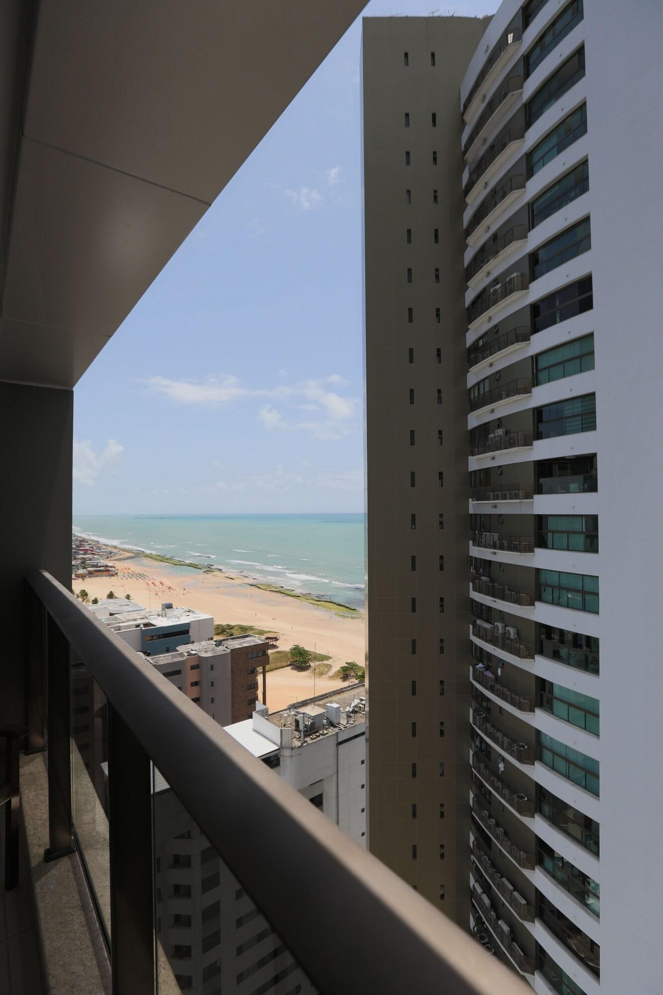 Hotel Transamerica Prestige - Boa Viagem Recife