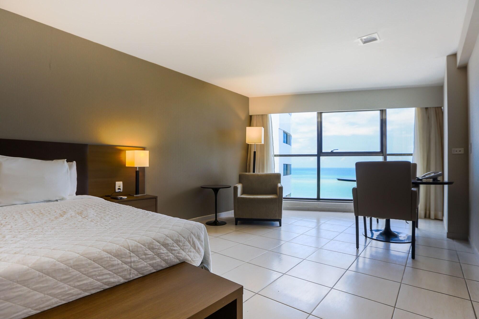 Transamerica Prestige - Boa Viagem Hotel 4*
