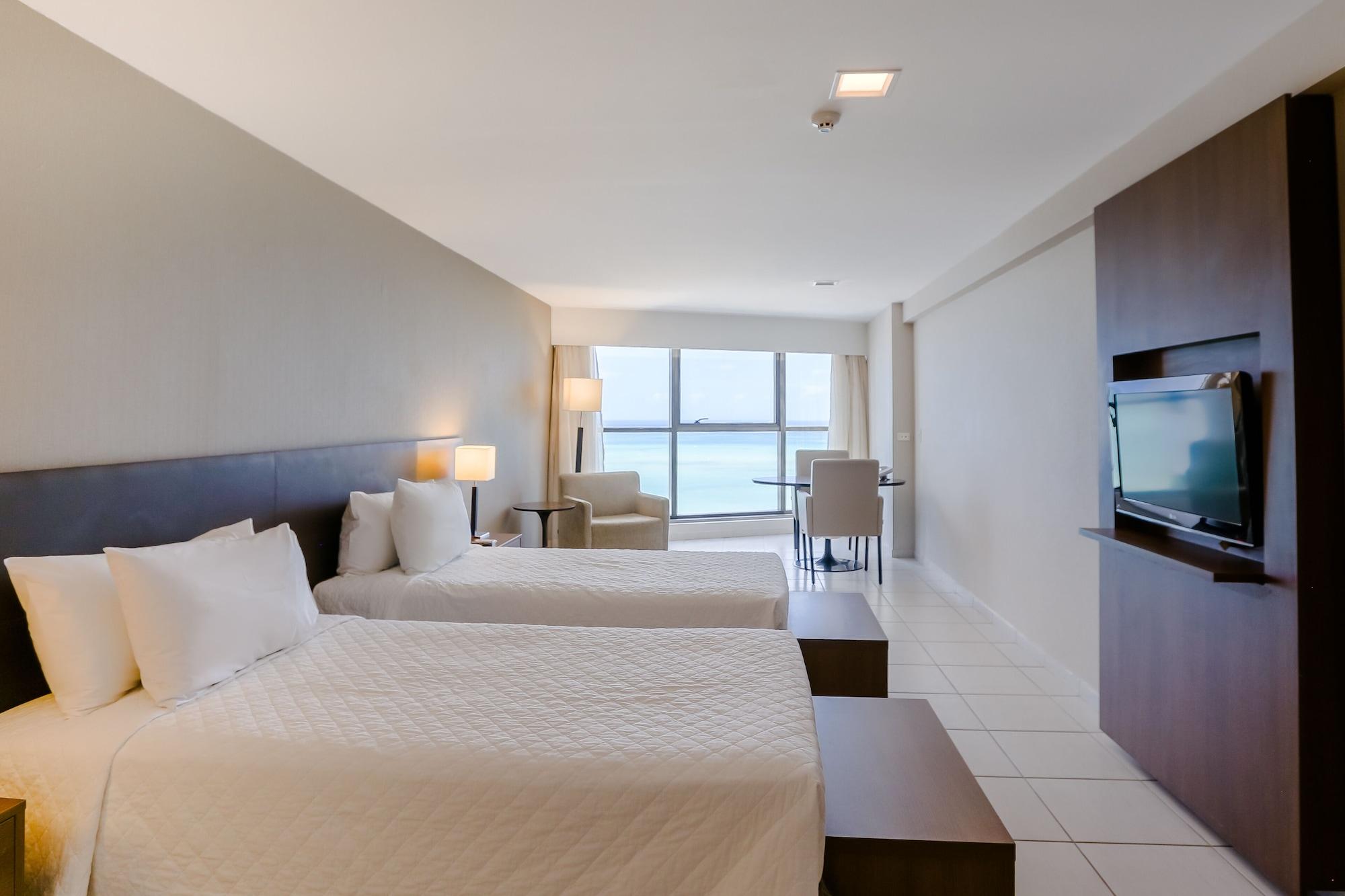 Hotel Transamerica Prestige - Boa Viagem Recife