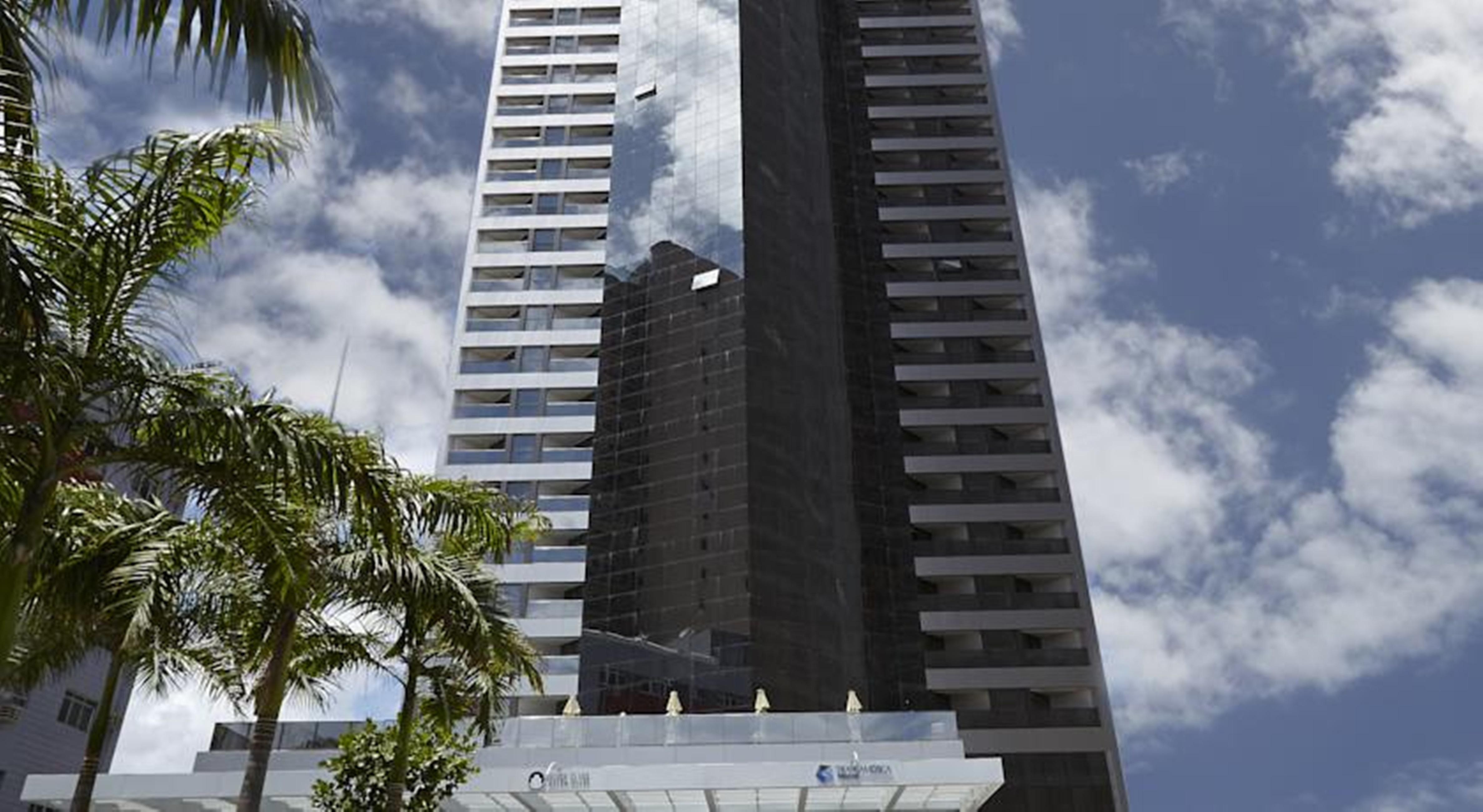 Hotel Transamerica Prestige - Boa Viagem