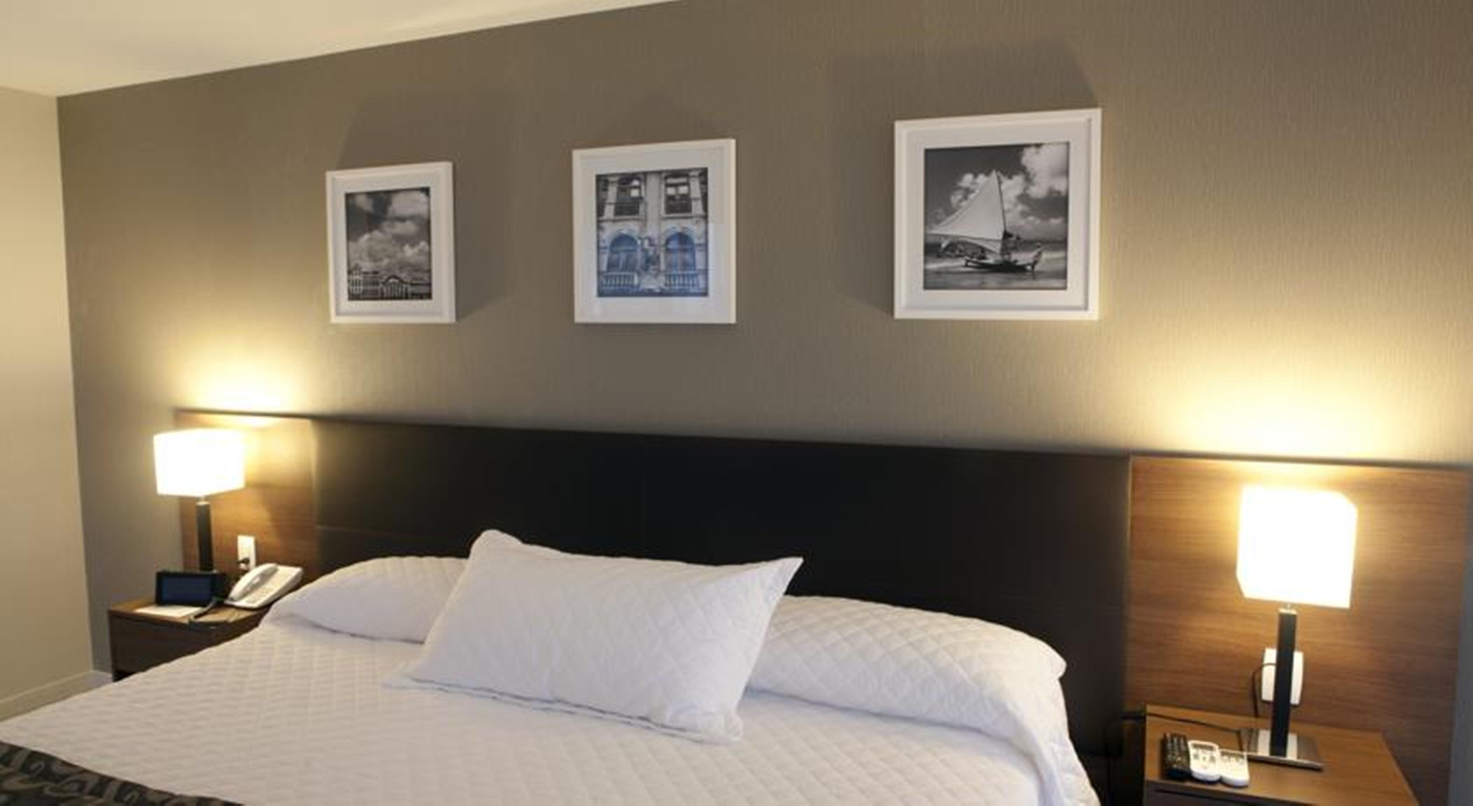 Transamerica Prestige - Boa Viagem 4* Recife