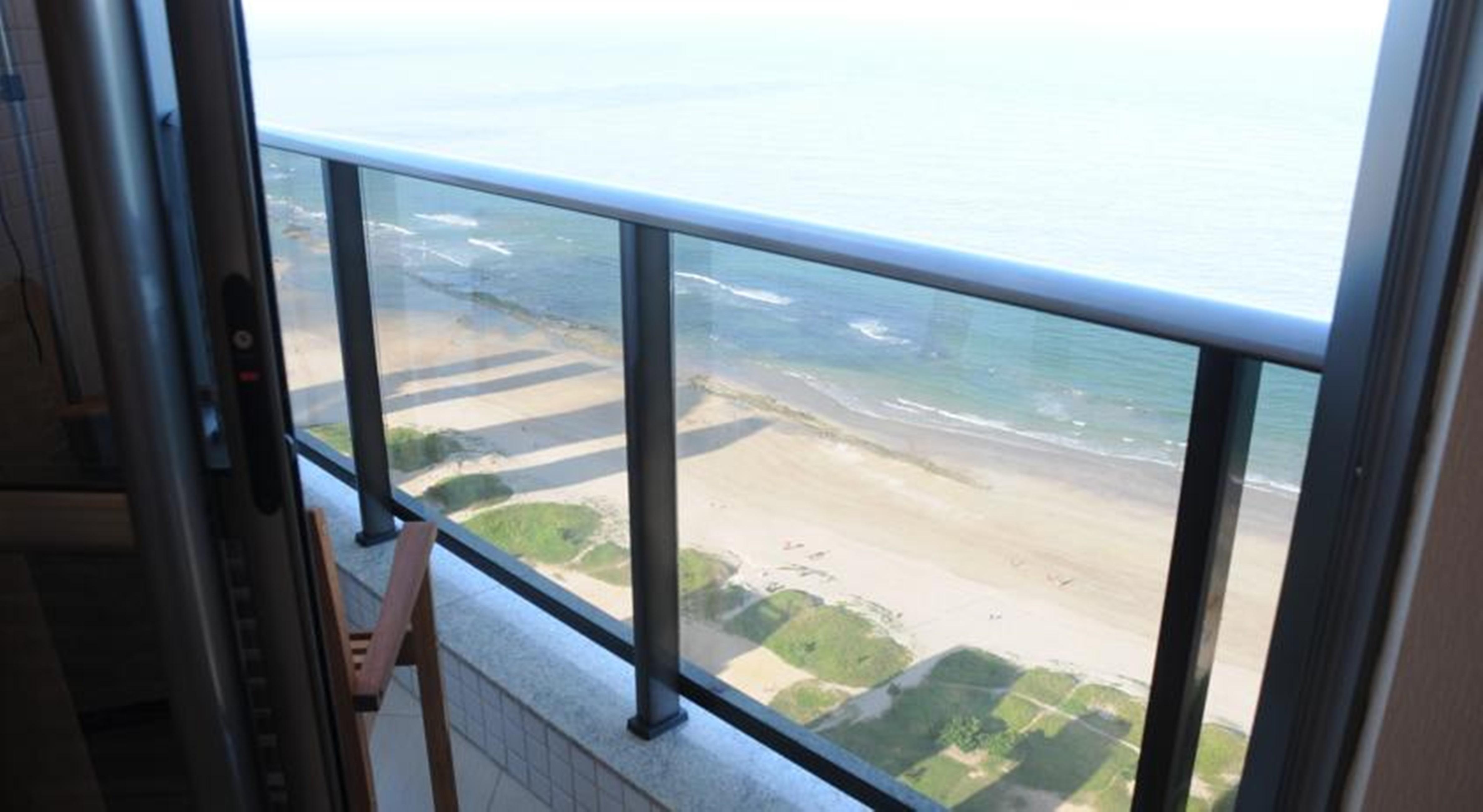 Hotel Transamerica Prestige - Boa Viagem 4*
