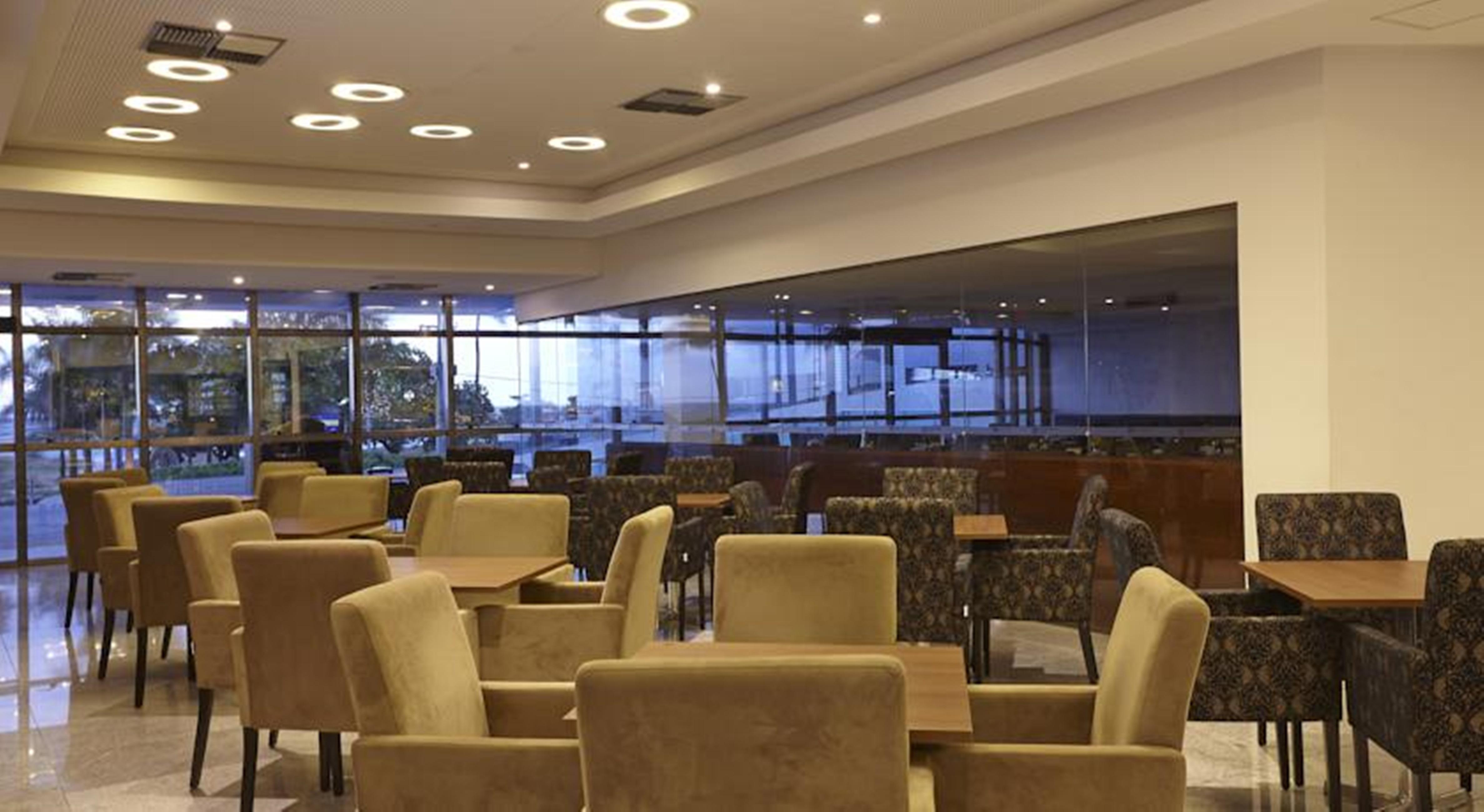 Transamerica Prestige - Boa Viagem Hotel