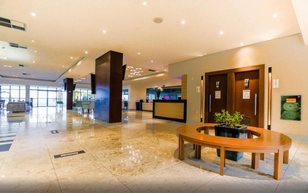 Hotel Transamerica Prestige - Boa Viagem