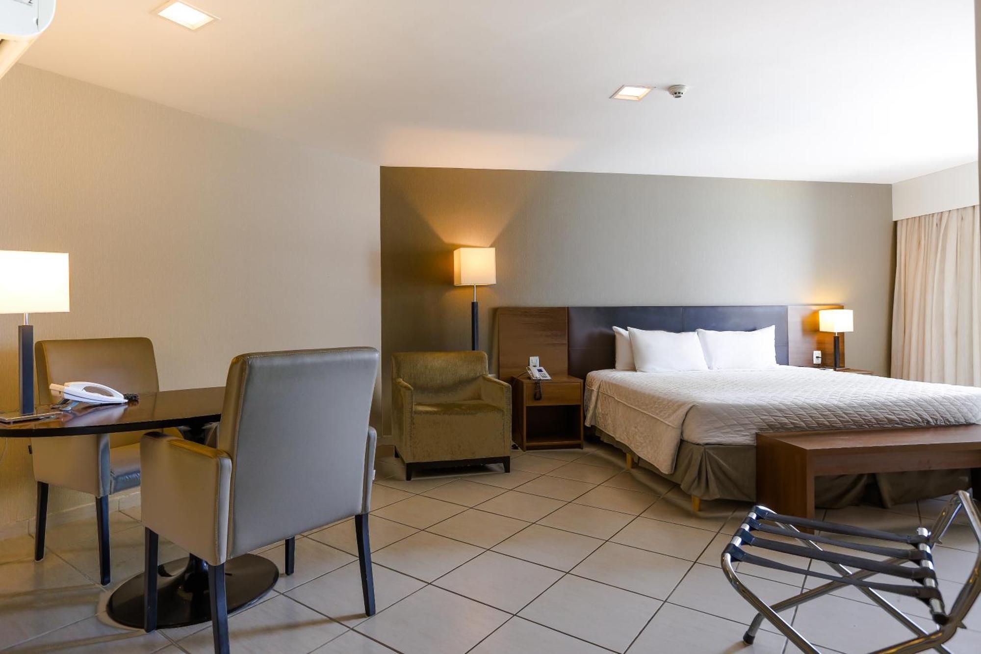 Transamerica Prestige - Boa Viagem Recife