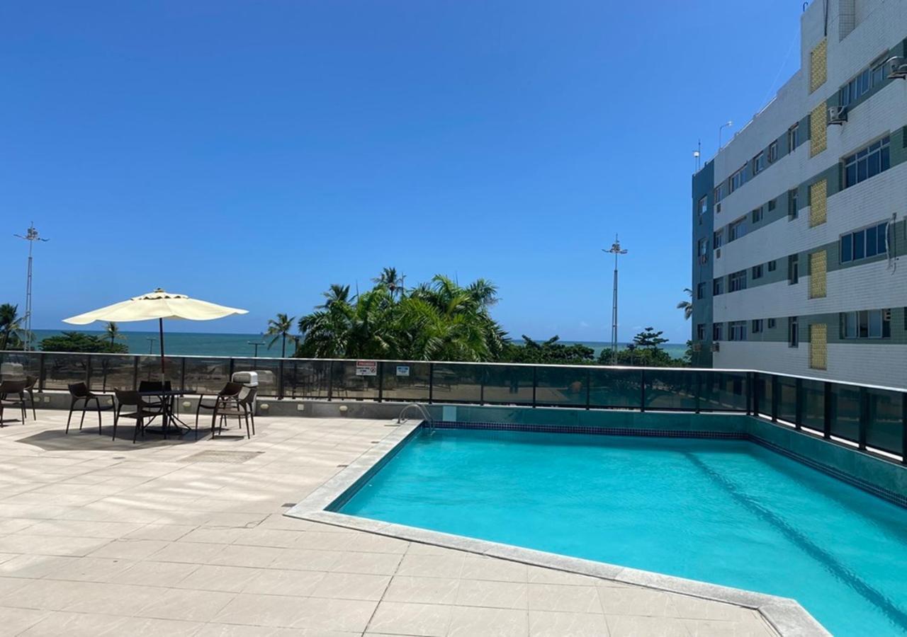 Transamerica Prestige - Boa Viagem 4*