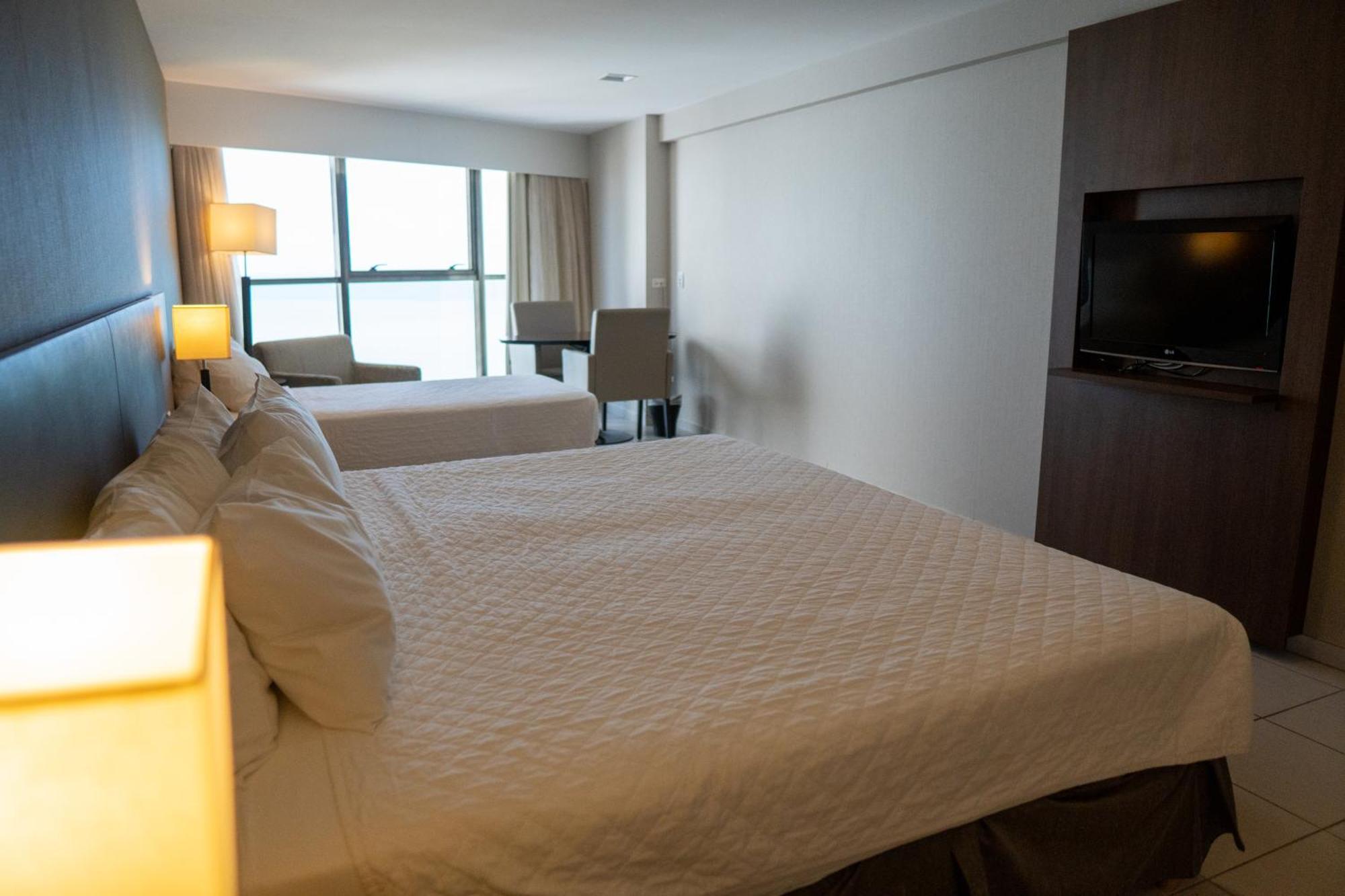 Transamerica Prestige - Boa Viagem