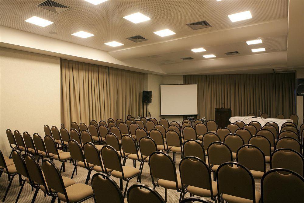 Hotel Transamerica Prestige - Boa Viagem